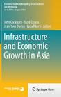 Infrastructure and Economic Growth in Asia (Economic Studies in Inequality) By John Cockburn (Editor), Yazid Dissou (Editor), Jean-Yves Duclos (Editor) Cover Image