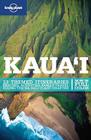Lonely Planet Kauai Cover Image