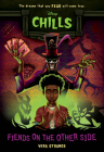 Fiends on the Other Side-Disney Chills, Book Two By Vera Strange Cover Image