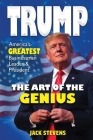 Trump the Art of the Genius Cover Image