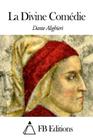 La Divine Comédie By Fb Editions (Editor), Felicite Robert De Lamennais (Translator), Dante Alighieri Cover Image