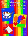 Mrs. E's Extraordinary Colors and Shapes Activities By Kathy Etringer Cover Image