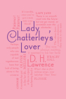 Lady Chatterley's Lover (Word Cloud Classics) Cover Image