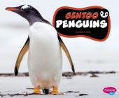 Gentoo Penguins By Jody S. Rake Cover Image