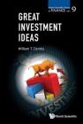 Great Investment Ideas By William T. Ziemba Cover Image