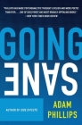 Going Sane By Adam Phillips Cover Image
