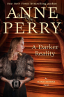 A Darker Reality: An Elena Standish Novel Cover Image