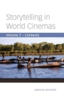 Storytelling in World Cinemas: Contexts Cover Image