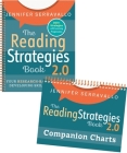 The Reading Strategies Book 2.0, Spiral and Companion Charts Bundle By Jennifer Serravallo Cover Image