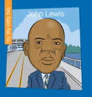 John Lewis Cover Image