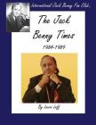 The Jack Benny Times 1984-1989 By Laura Leff Cover Image