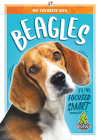 Beagles By K. C. Kelley Cover Image