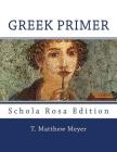 Greek Primer Cover Image