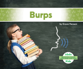 Burps By Grace Hansen Cover Image