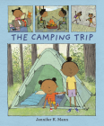 The Camping Trip Cover Image