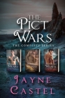 The Pict Wars: The Complete Series: A Dark Ages Scottish Romance By Tim Burton (Editor), Jayne Castel Cover Image