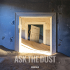 Ask the Dust By Romain Veillon (Photographer) Cover Image