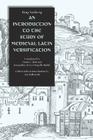 An Introduction to the Study of Medieval Latin Versification Cover Image