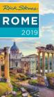 Rick Steves Rome 2019 By Rick Steves, Gene Openshaw Cover Image