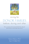 Caring for Donor Families: Before, During and After Cover Image