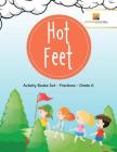 Hot Feet: Activity Books Set - Fractions - Grade 6 Cover Image