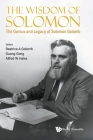 The Wisdom of Solomon: The Genius and Legacy of Solomon Golomb Cover Image