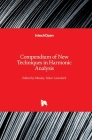 Compendium of New Techniques in Harmonic Analysis By Moulay Tahar Lamchich (Editor) Cover Image