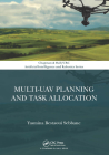 Multi-UAV Planning and Task Allocation (Chapman & Hall/CRC Artificial Intelligence and Robotics) Cover Image