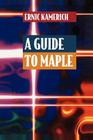 A Guide to Maple Cover Image
