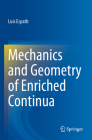 Mechanics and Geometry of Enriched Continua By Luis Espath Cover Image
