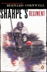 Sharpe's Regiment (#8) By Bernard Cornwell Cover Image