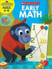 Little Skill Seekers: Early Math Workbook By Scholastic Teacher Resources, Scholastic (Editor) Cover Image