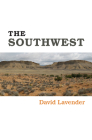 The Southwest By David Lavender Cover Image