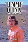 Tommy Quinn: The White Apache Cover Image