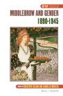 Middlebrow and Gender, 1890-1945 (Dqr Studies in Literature #62) By Christoph Ehland (Volume Editor), Cornelia Wächter (Volume Editor) Cover Image