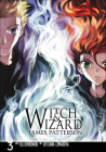 Witch & Wizard, Volume 3 (Witch & Wizard: The Manga #3) Cover Image