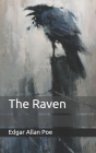 The Raven By Edgar Allan Poe Cover Image
