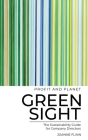Greensight, the Sustainability Guide for Company Directors Cover Image