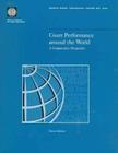 Court Performance Around the World: A Comparative Perspective (World Bank Technical Papers #430) By Maria Dakolias Cover Image