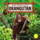 Orangutan Cover Image