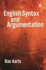 English Syntax and Argumentation Cover Image