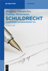 Schuldrecht: Allgemeiner Und Besonderer Teil (de Gruyter Studium) Cover Image