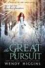 The Great Pursuit (Eurona Duology #2) Cover Image