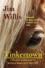 Tinkertown: A Wheatfield, an Airbase, and Us: The Story of Midwest City & Tinker AFB Cover Image