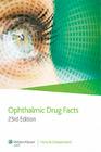 Ophthalmic Drug Facts Cover Image