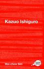 Kazuo Ishiguro (Routledge Guides to Literature) Cover Image