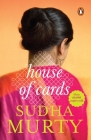 House Of Cards By Murty Sudha Cover Image