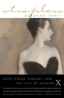 Strapless: John Singer Sargent and the Fall of Madame X By Deborah Davis Cover Image