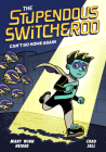 The Stupendous Switcheroo #3: Can't Go Home Again Cover Image