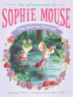 The Emerald Berries (The Adventures of Sophie Mouse #2) By Poppy Green, Jennifer A. Bell (Illustrator) Cover Image